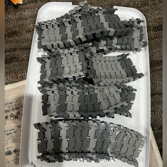 Flexitracks - Picture 2 of 2